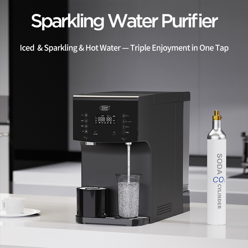 RO Water Purifier Main Image