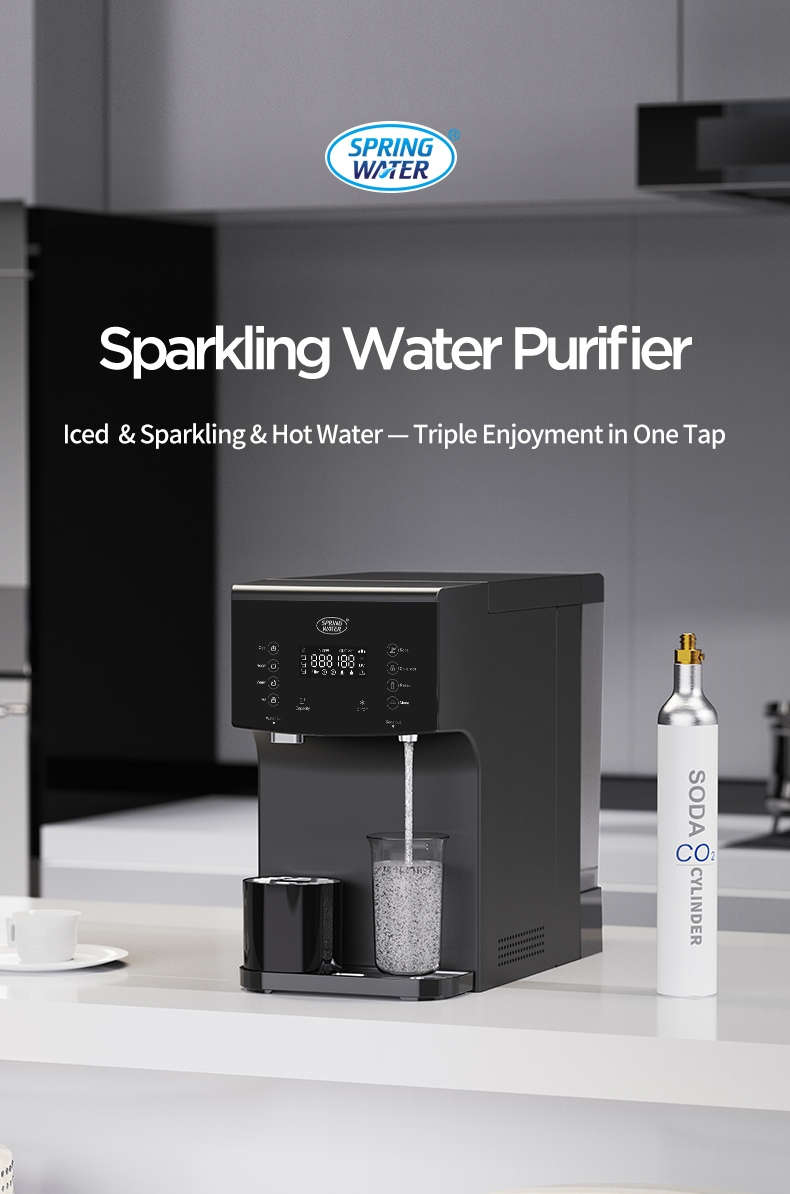 RO Water Purifier