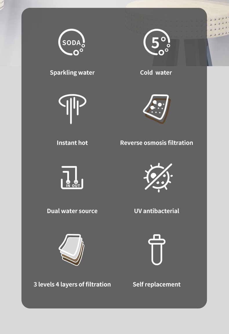 RO Water Purifier