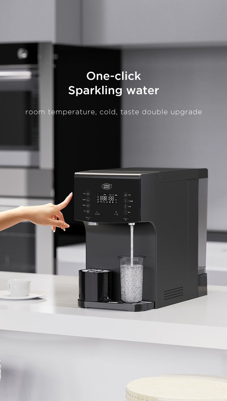 RO Water Purifier