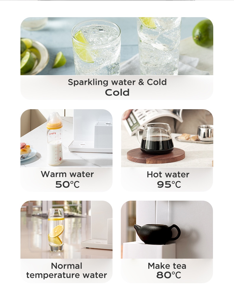 RO Water Purifier