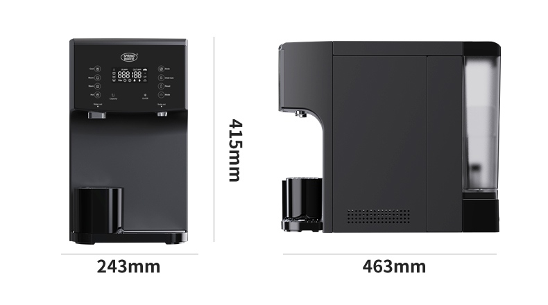 RO Water Purifier