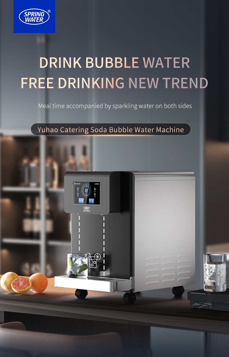 RO Water Purifier