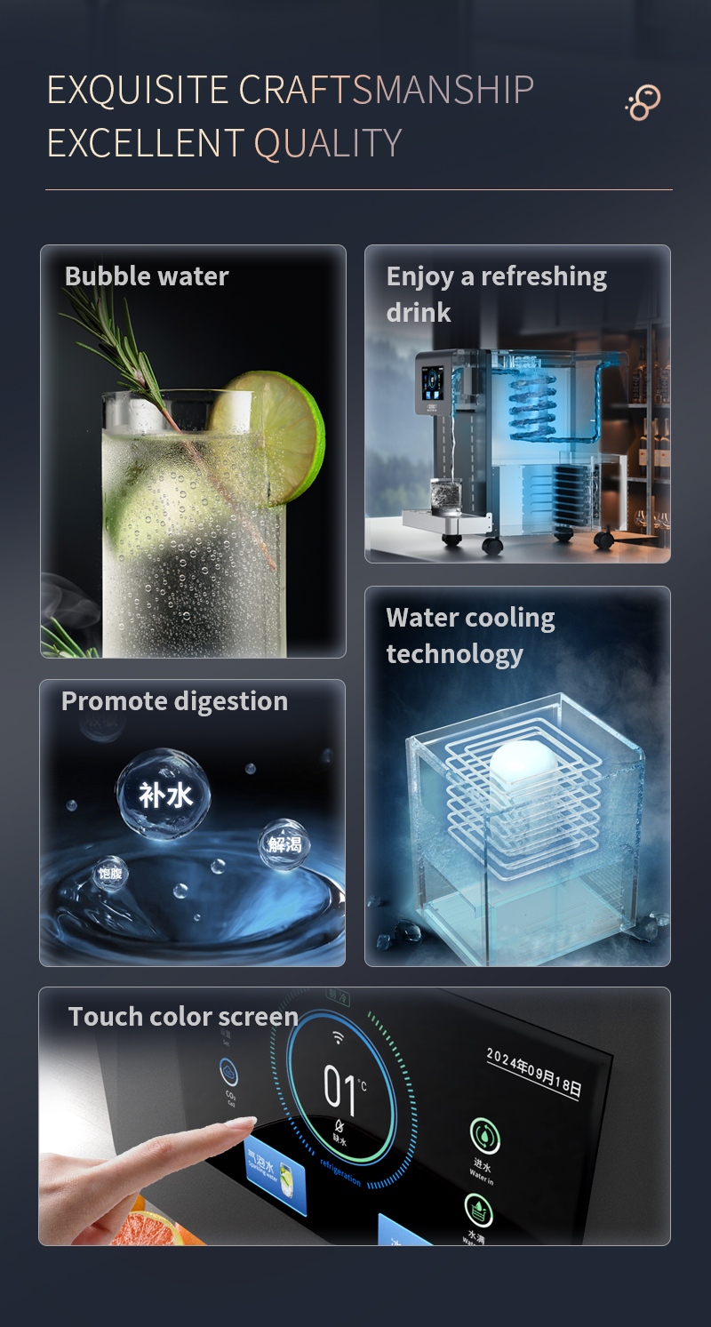 RO Water Purifier