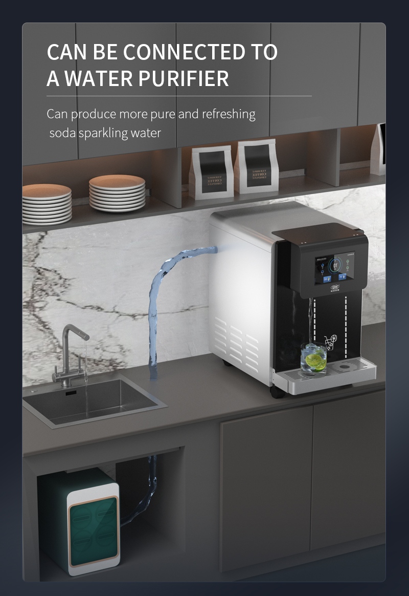 RO Water Purifier