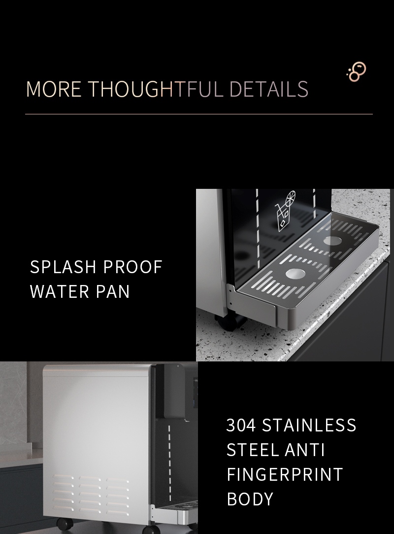 RO Water Purifier