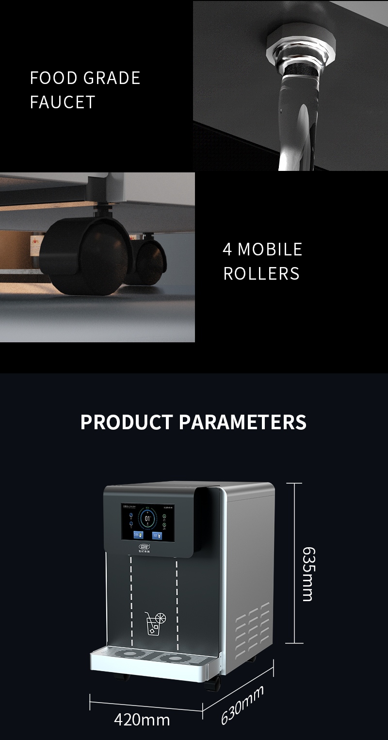 RO Water Purifier