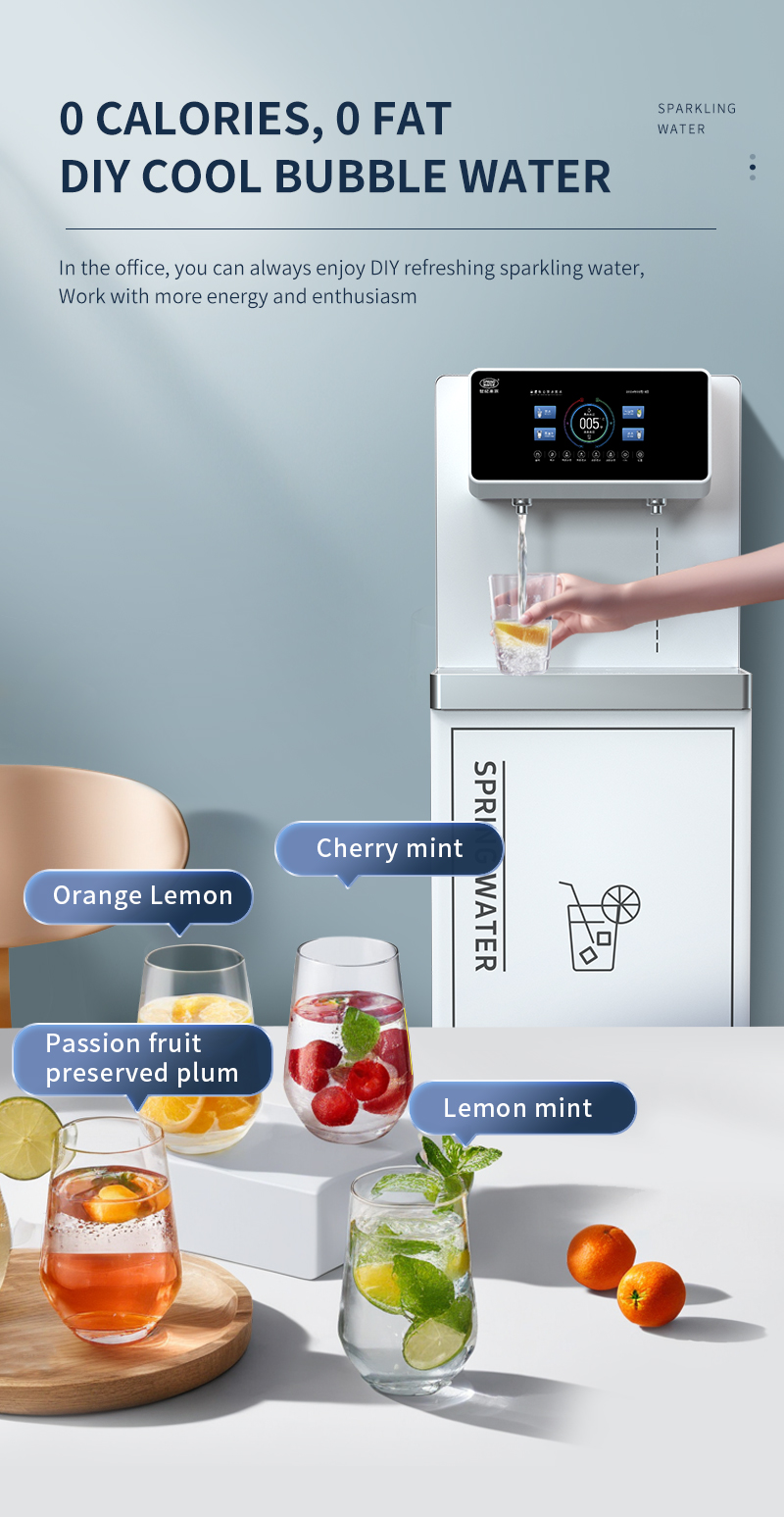 RO Water Purifier