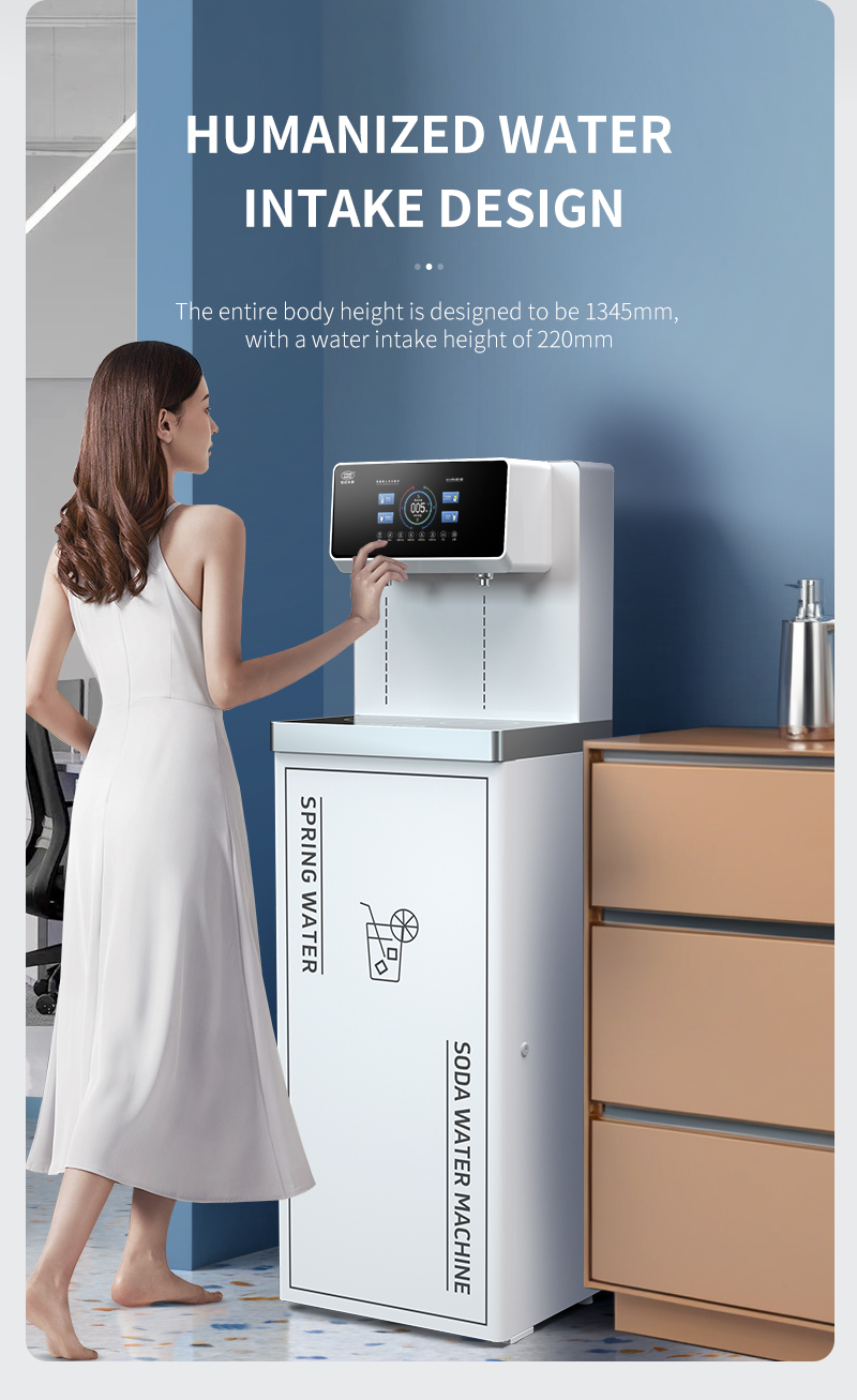 RO Water Purifier
