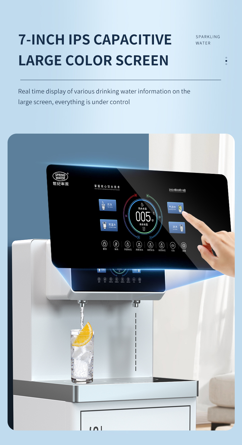 RO Water Purifier