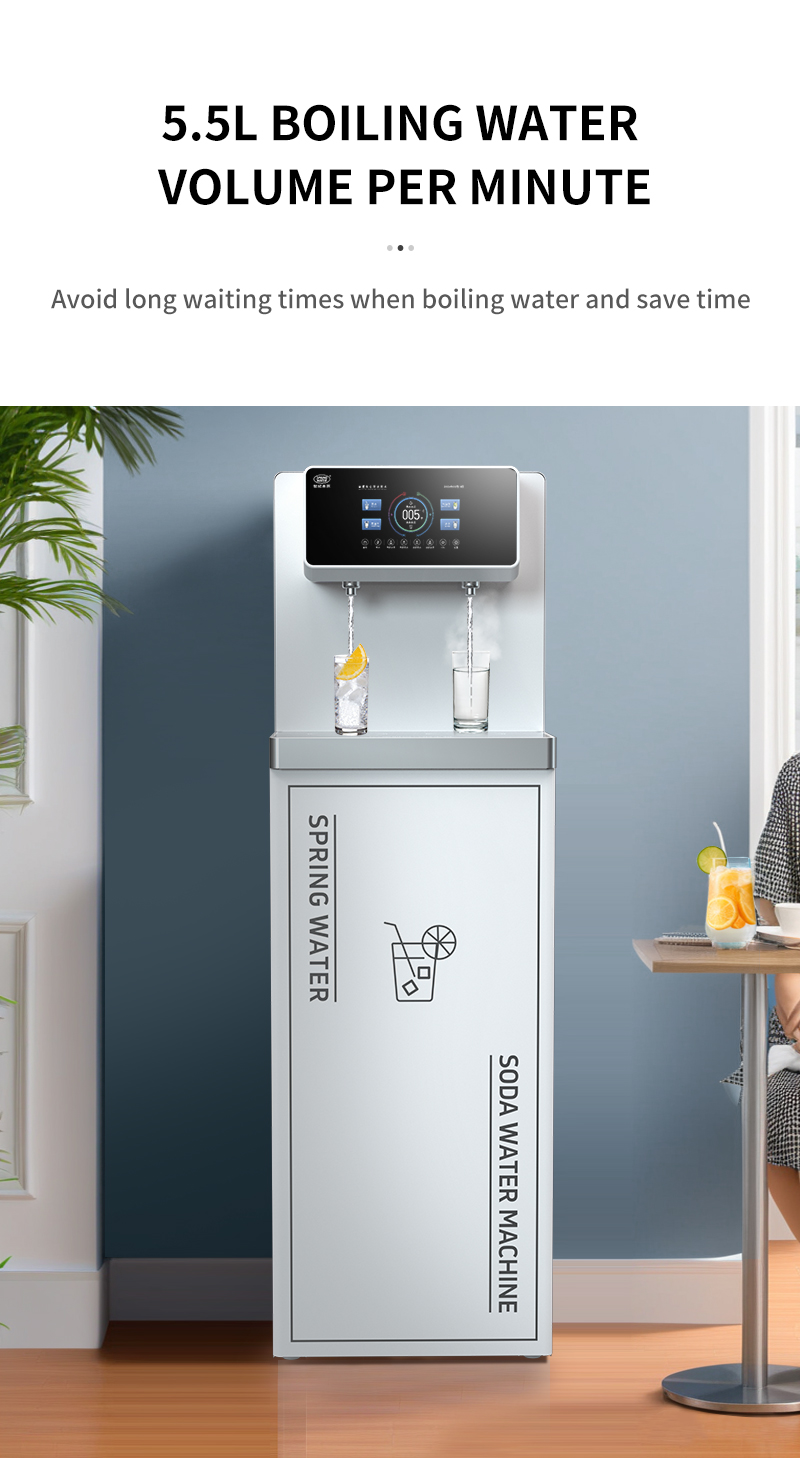 RO Water Purifier