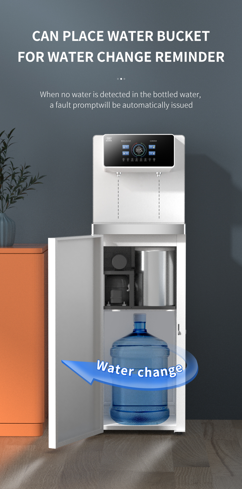 RO Water Purifier