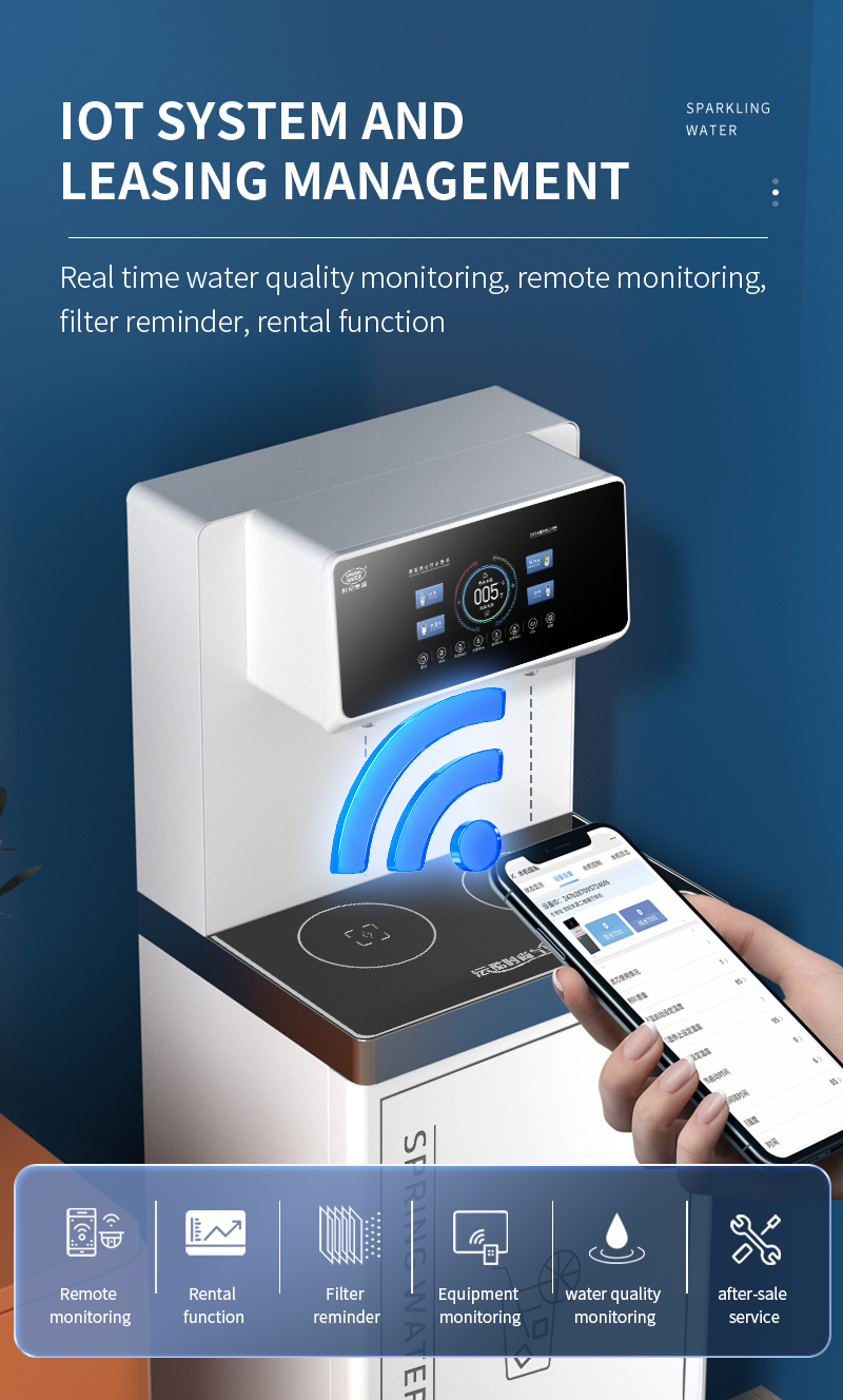 RO Water Purifier