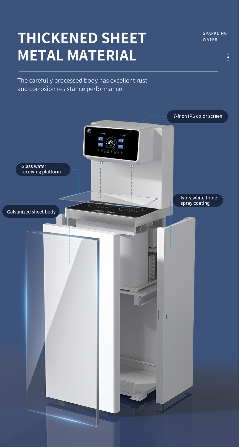 RO Water Purifier