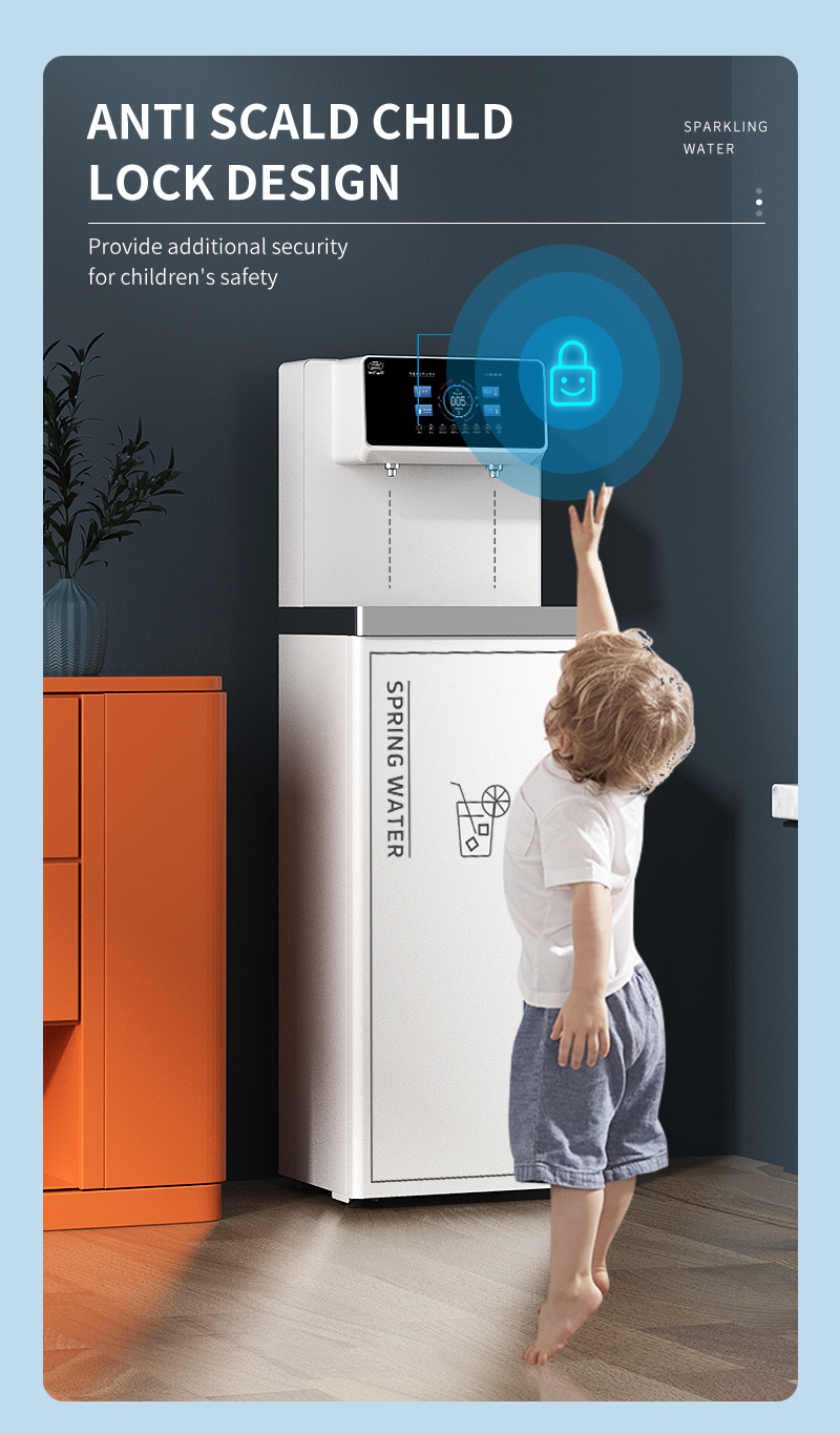 RO Water Purifier