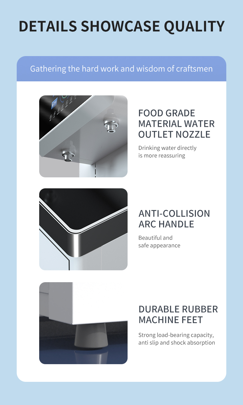 RO Water Purifier