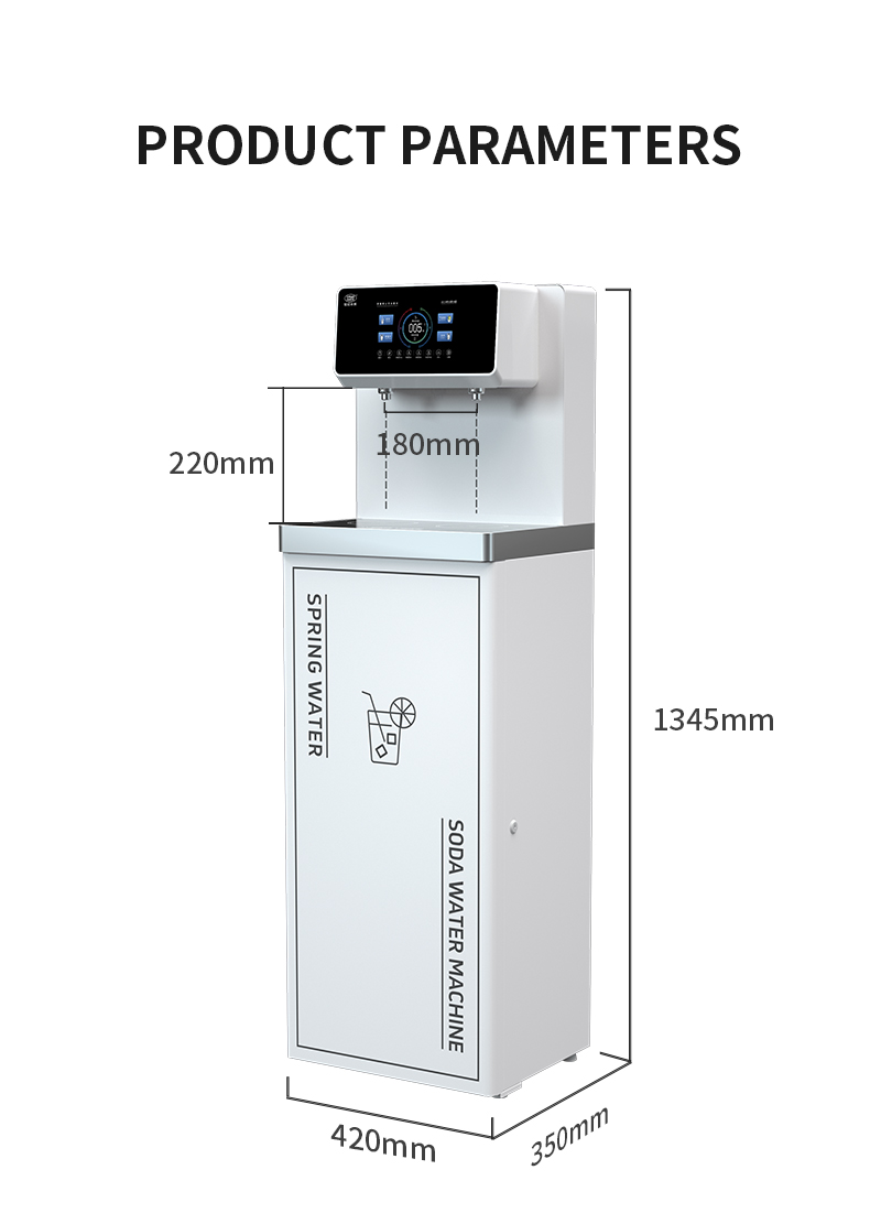 RO Water Purifier