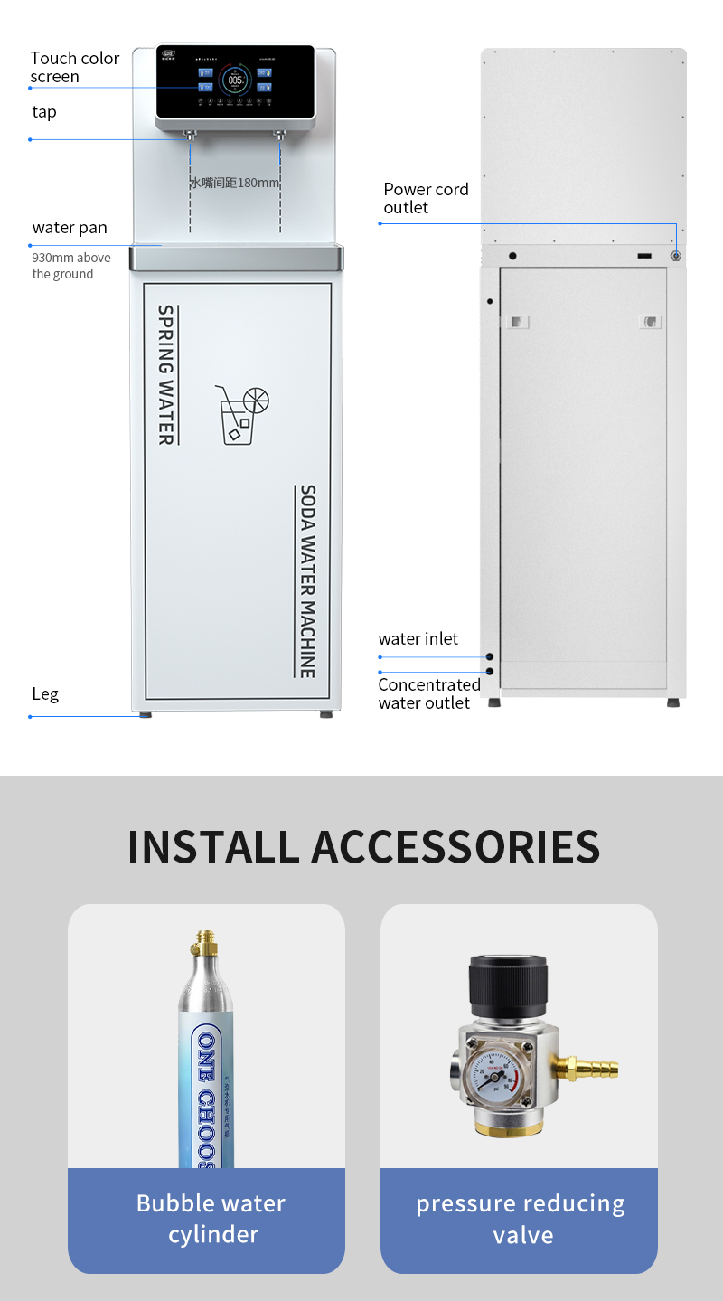 RO Water Purifier
