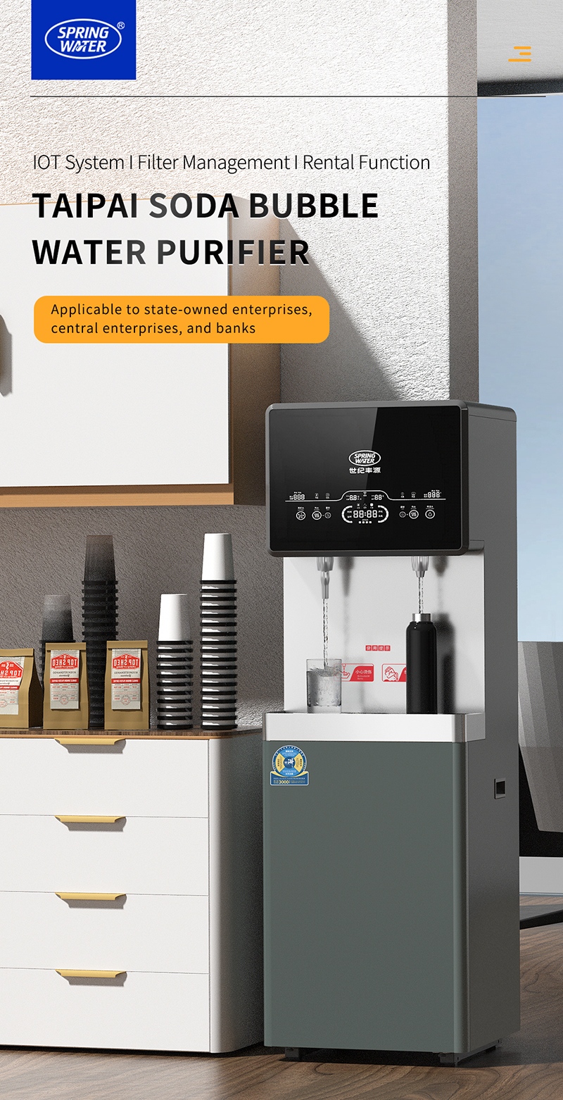 RO Water Purifier