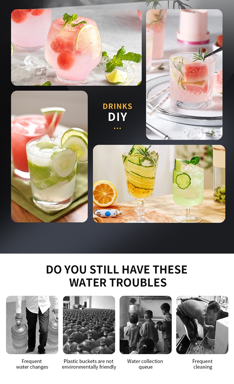 RO Water Purifier