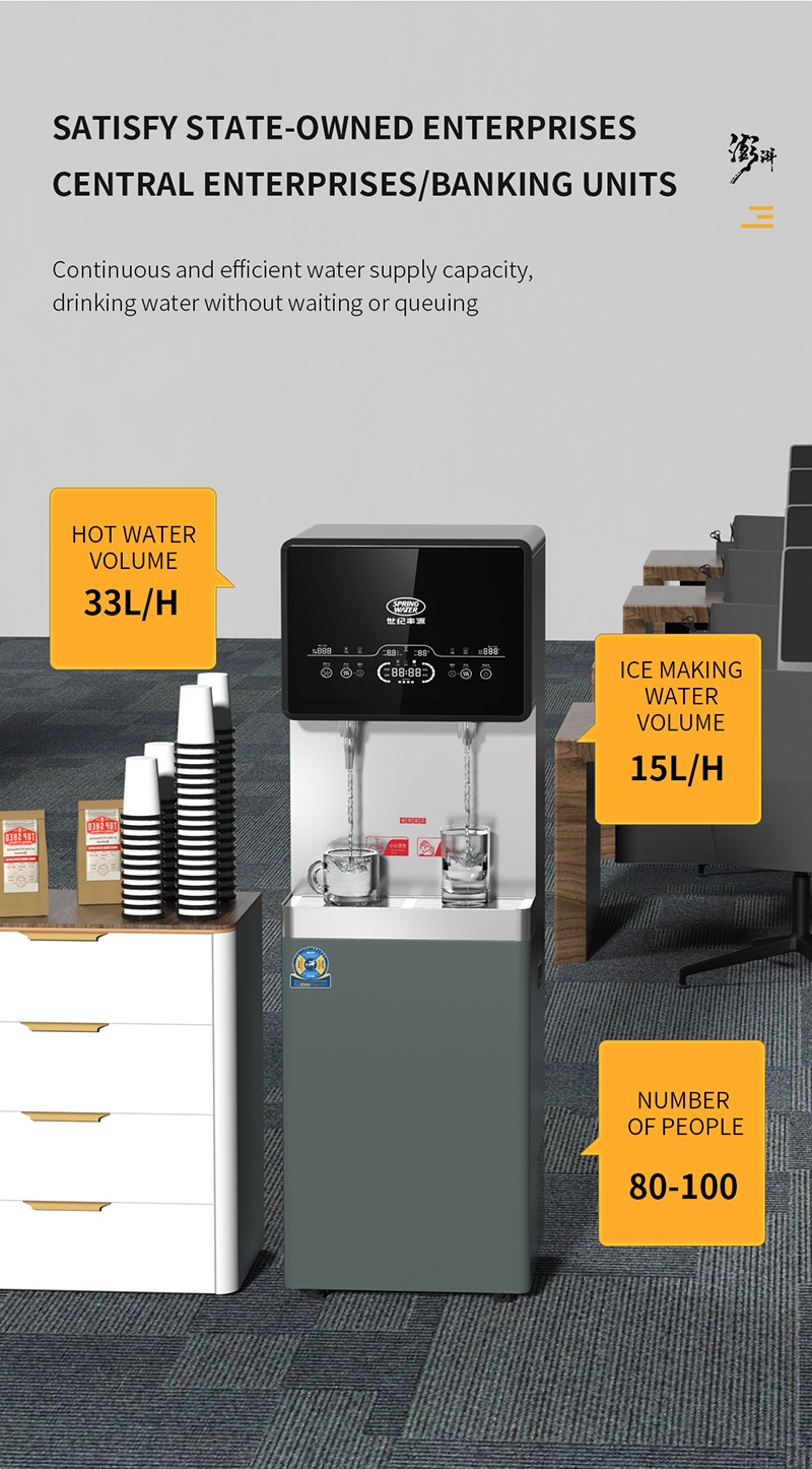 RO Water Purifier