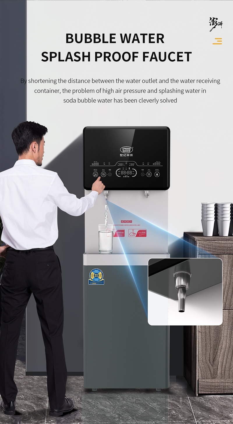 RO Water Purifier