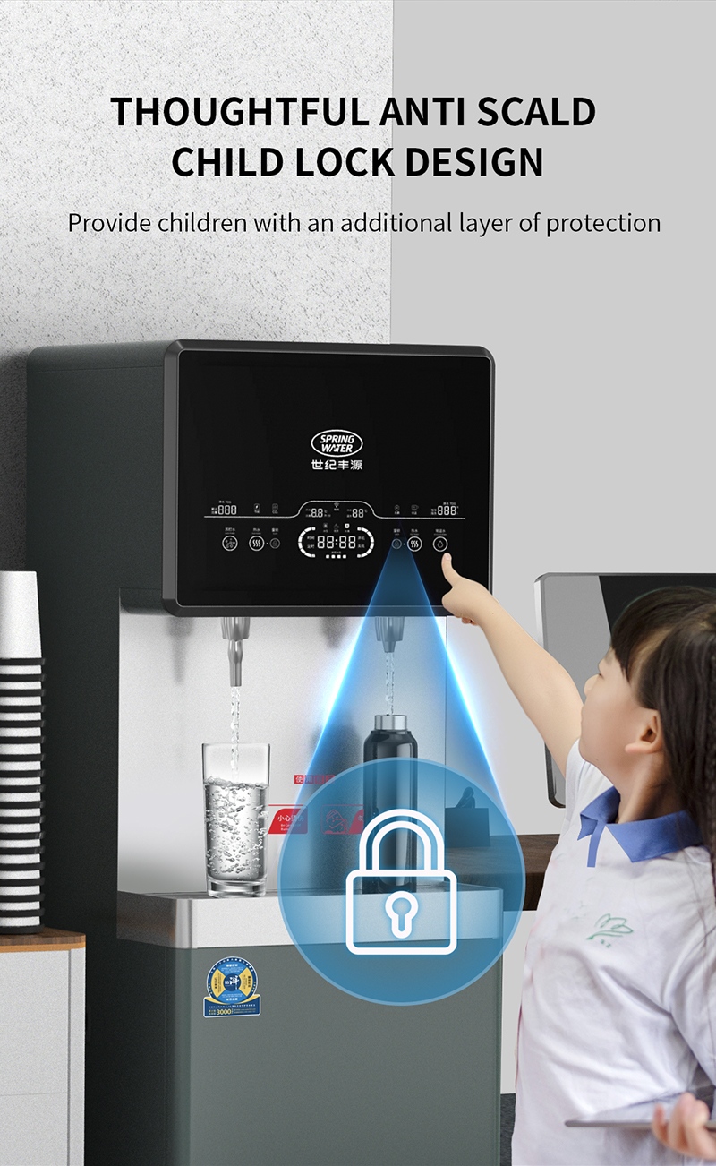 RO Water Purifier