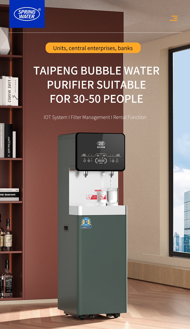 RO Water Purifier
