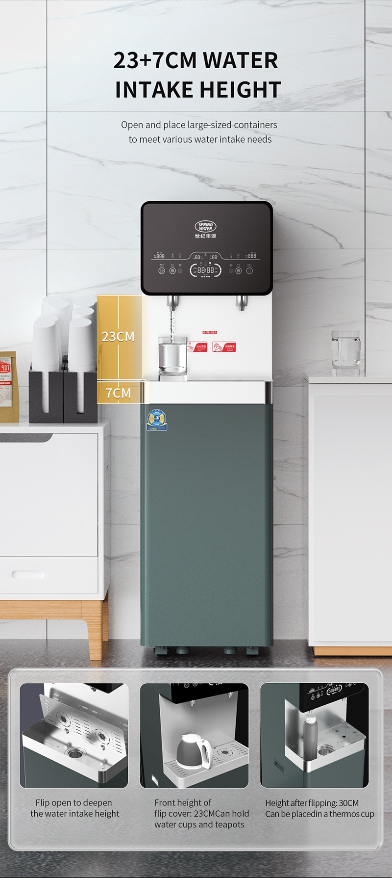 RO Water Purifier