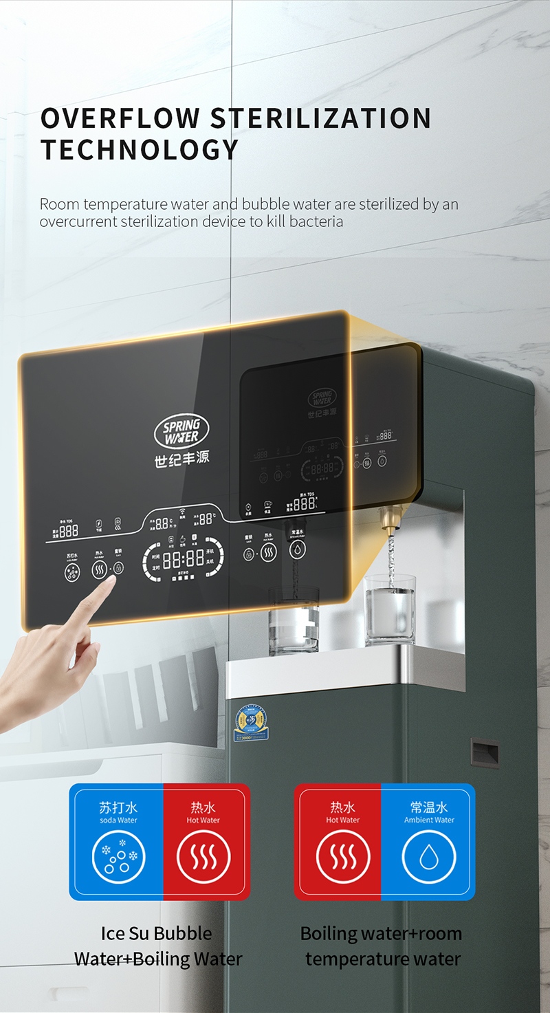 RO Water Purifier