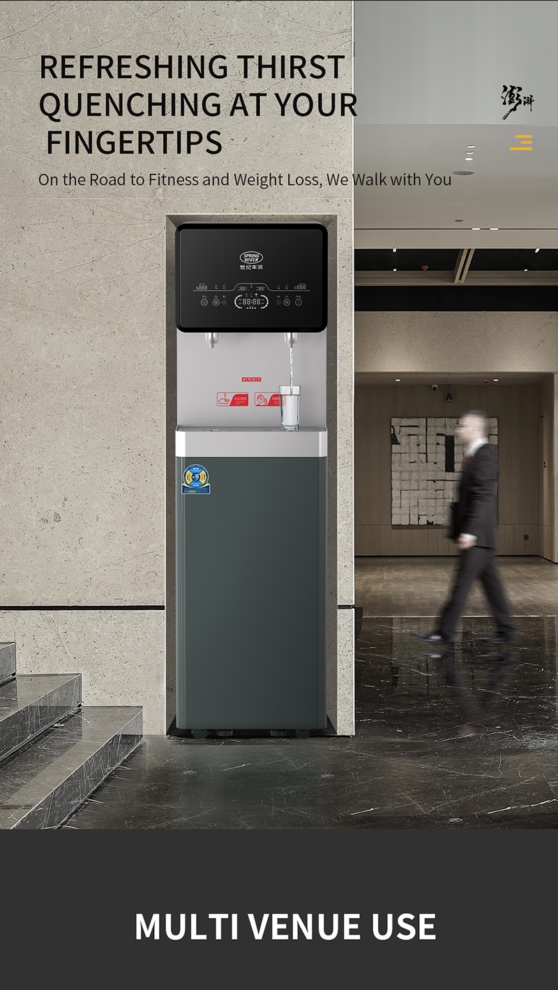 RO Water Purifier
