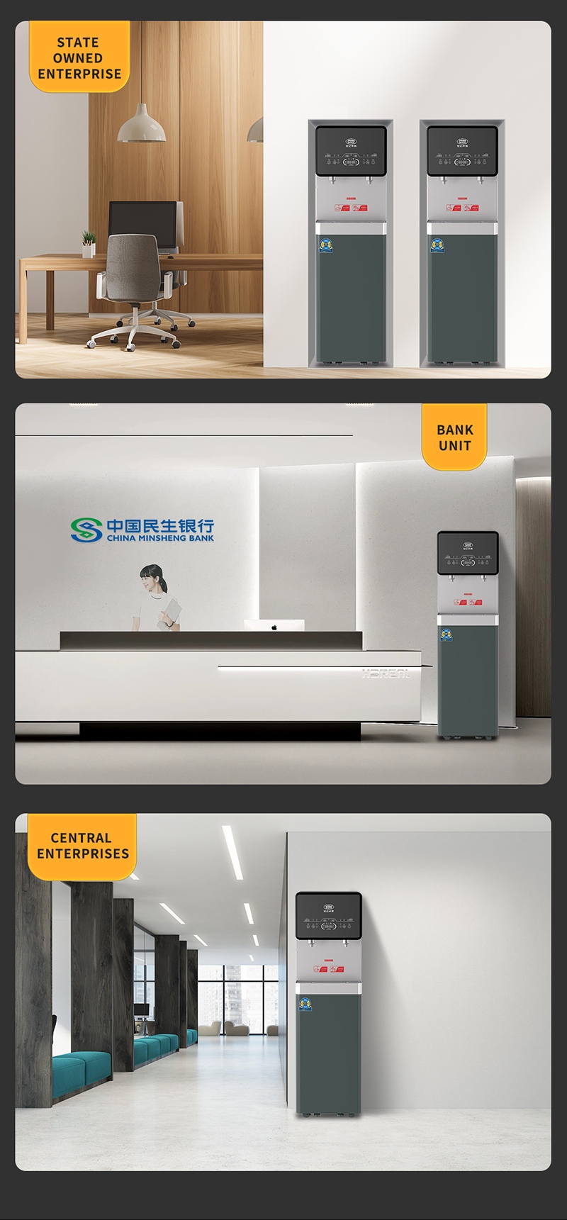 RO Water Purifier