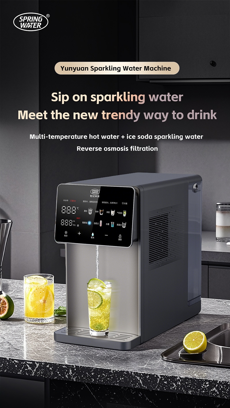 RO Water Purifier