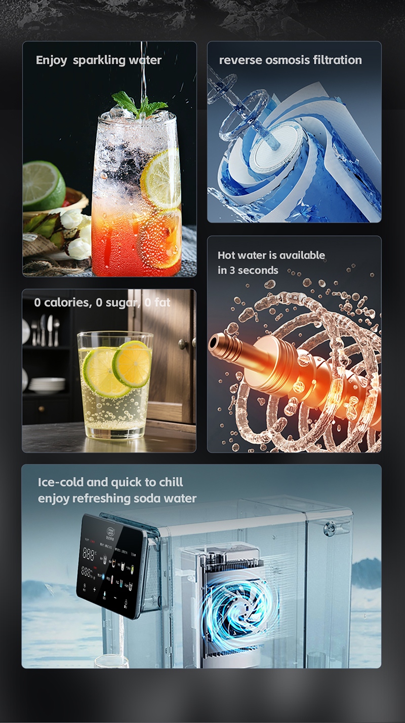 RO Water Purifier