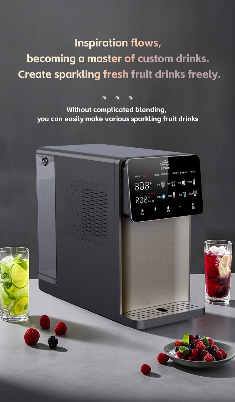 RO Water Purifier