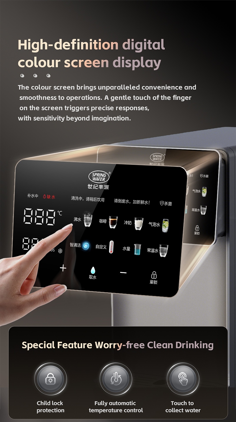 RO Water Purifier