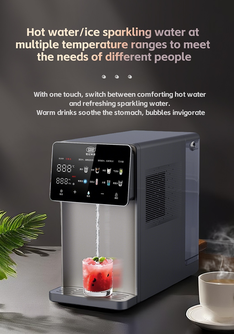 RO Water Purifier