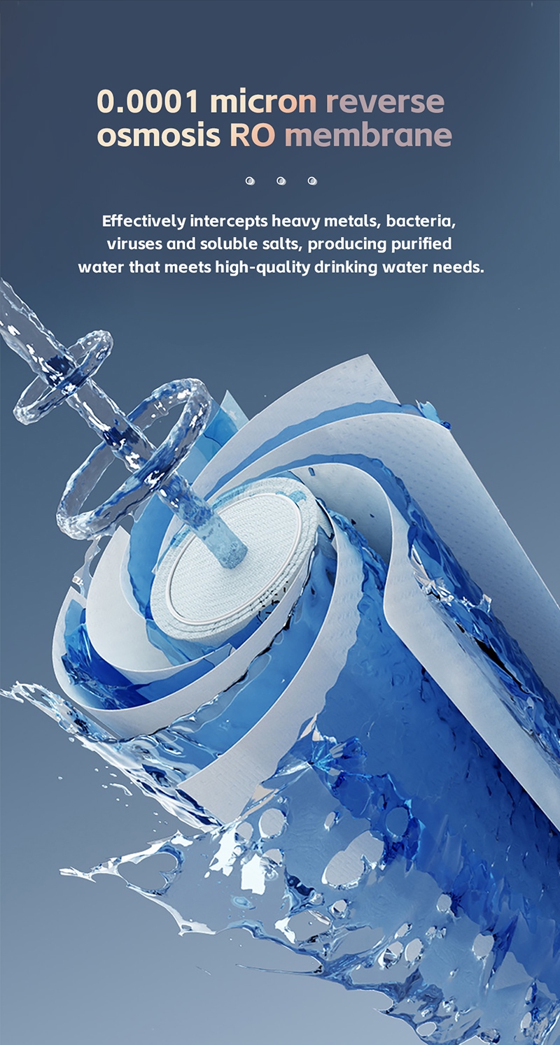RO Water Purifier