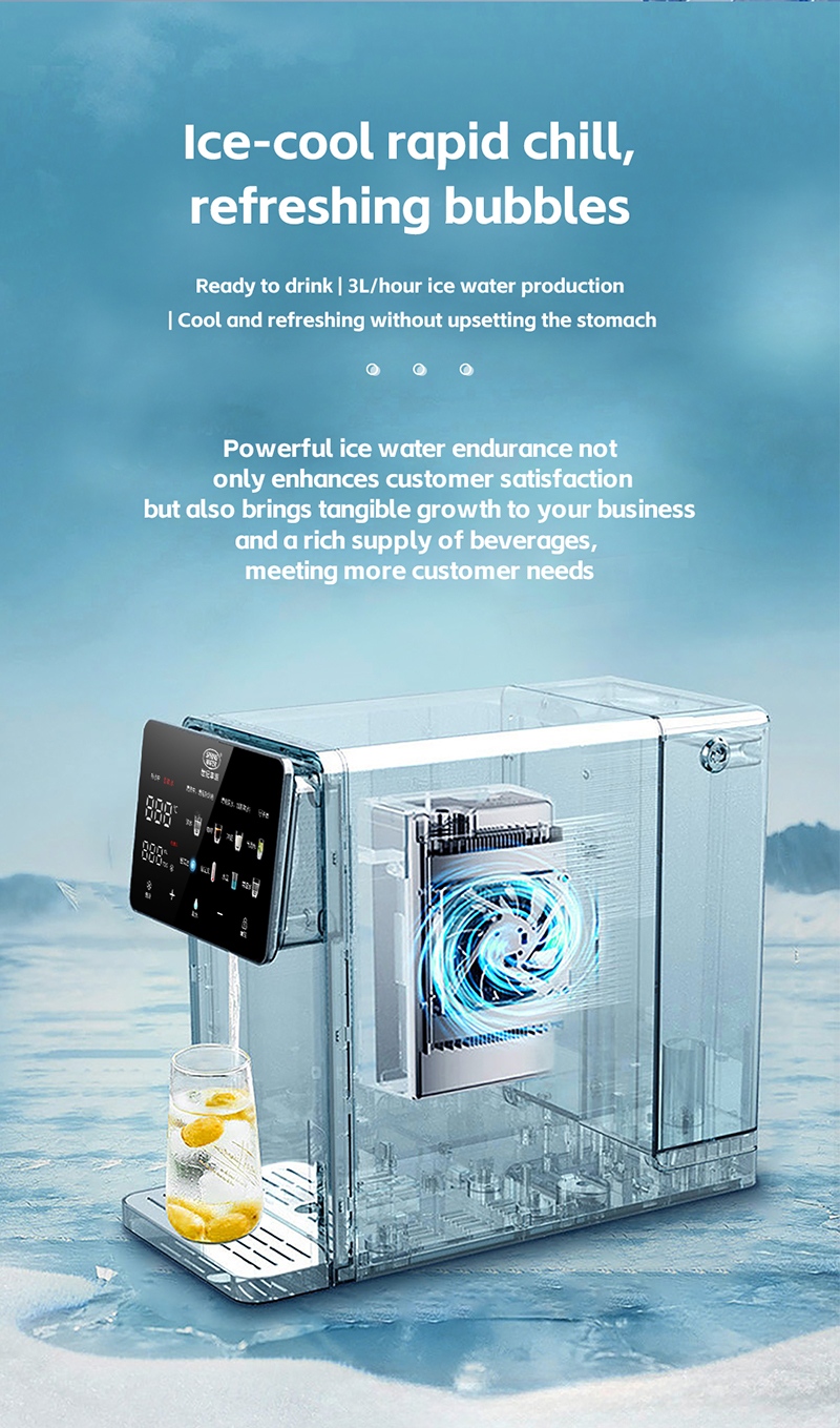 RO Water Purifier