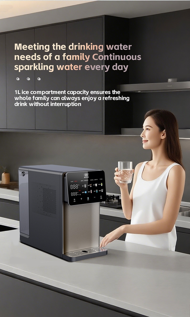 RO Water Purifier