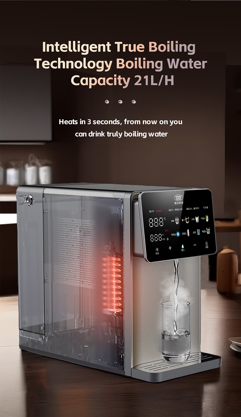 RO Water Purifier