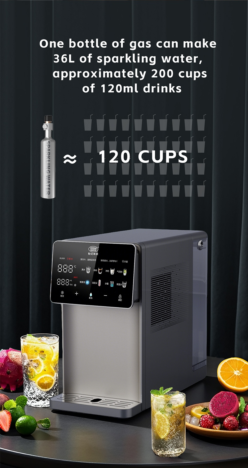 RO Water Purifier