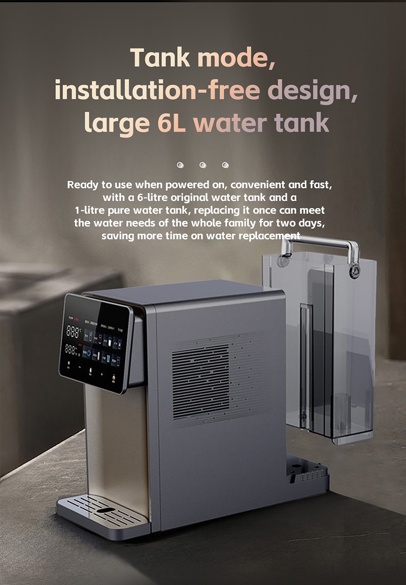 RO Water Purifier