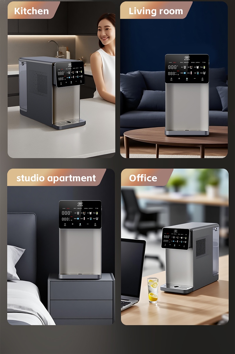 RO Water Purifier