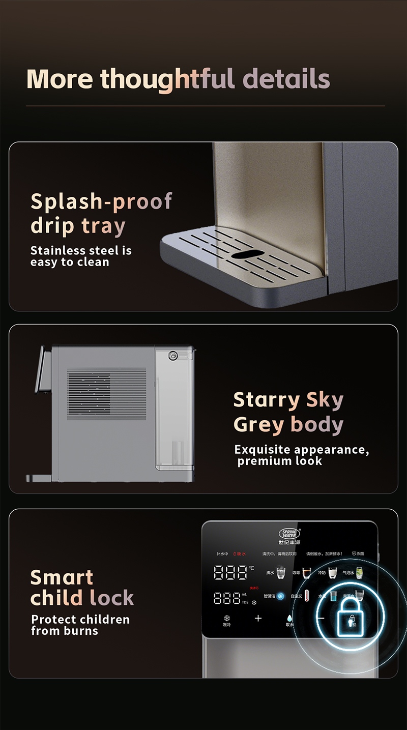 RO Water Purifier