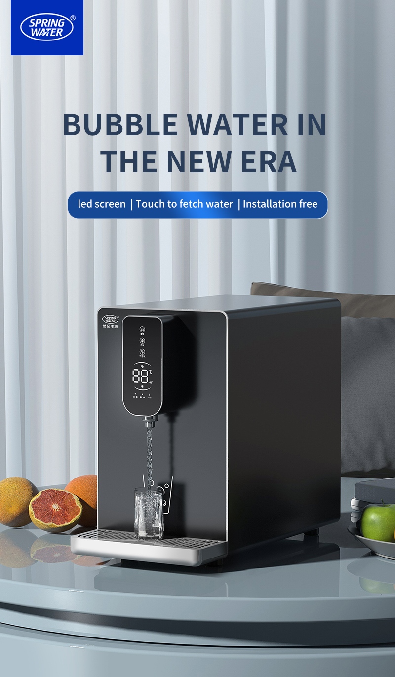 RO Water Purifier