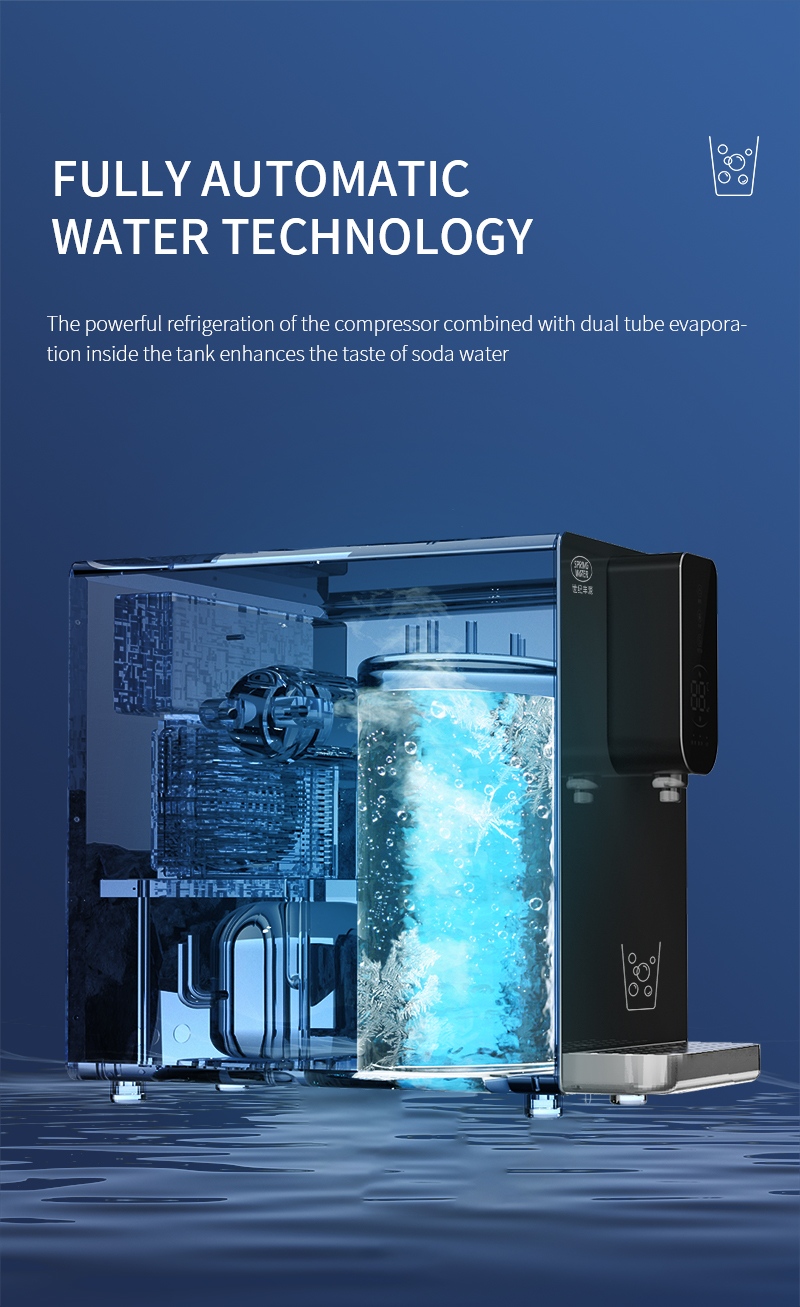RO Water Purifier
