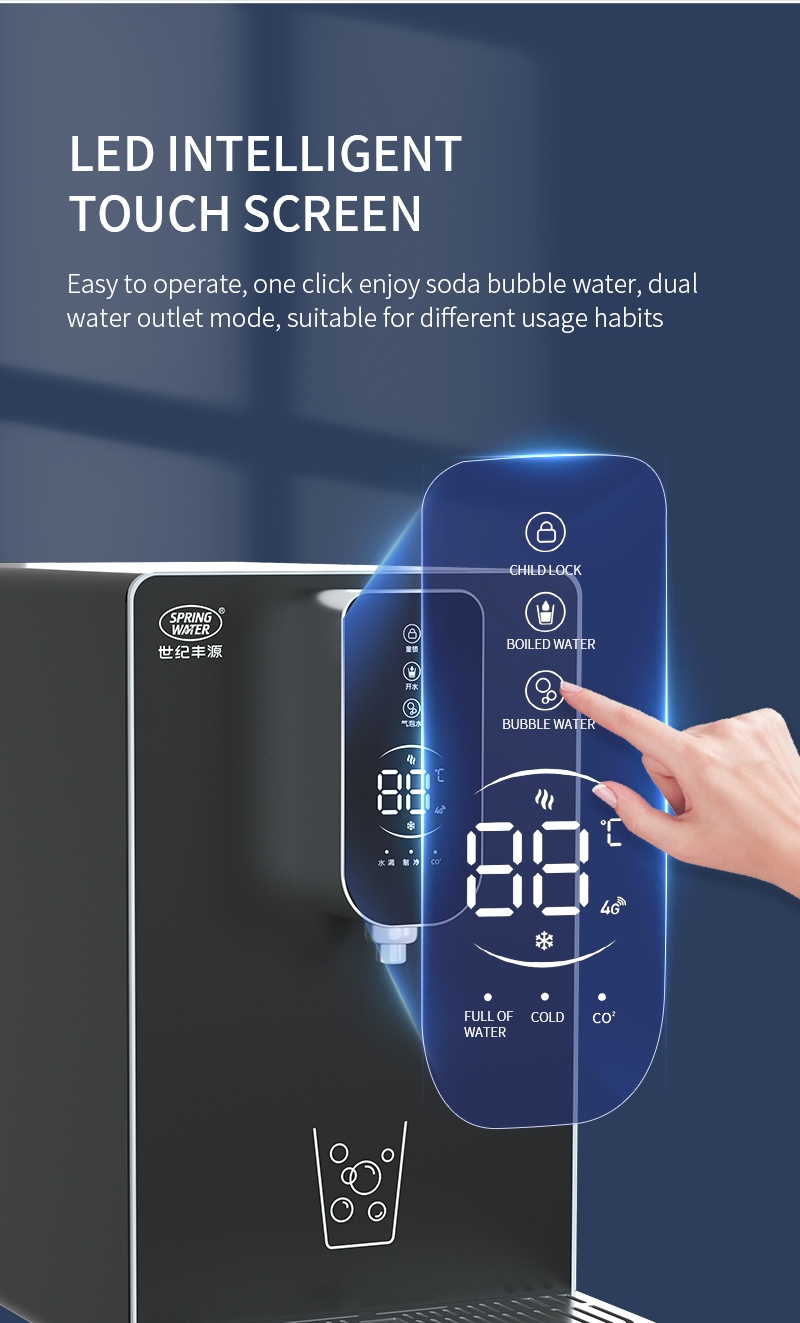 RO Water Purifier