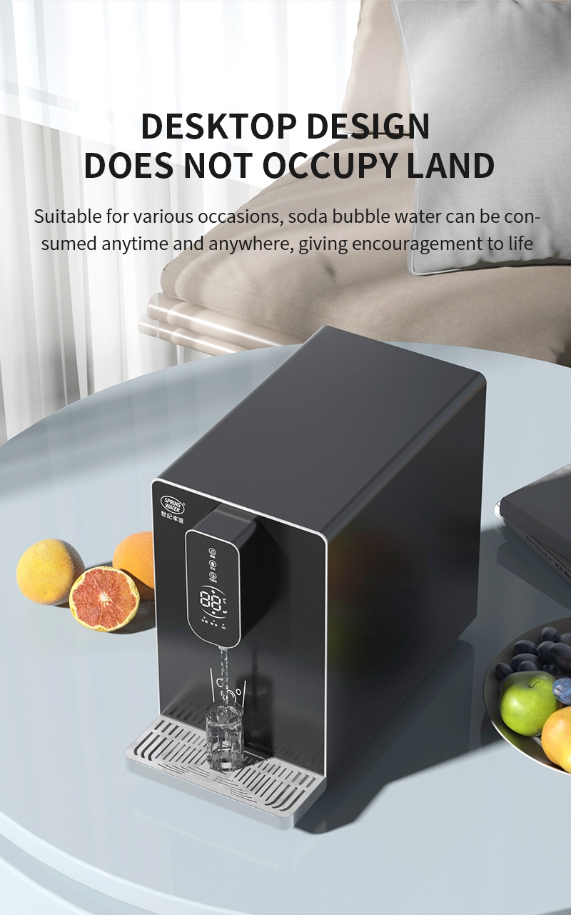 RO Water Purifier