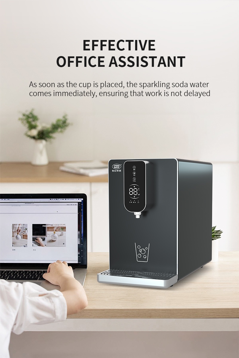 RO Water Purifier